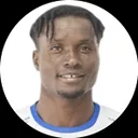 Peter Maapia — Tiền đạo, FC Dinamo București