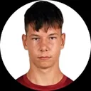 Cosmin Pîrvu — Tiền vệ, FC Rapid București