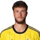 Gilles Richard — Hậu vệ, Yverdon-Sport FC