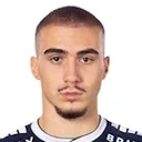 Lorent Mehmeti — Tiền đạo, FC Spartak Trnava