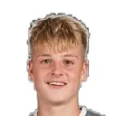 Zach Bruce — Tiền vệ, Stranraer
