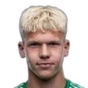 Antoni Ziolkowski — Hậu vệ, KS Lechia Gdańsk
