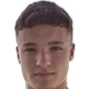 Nikolas Penev — Tiền vệ, Lokomotiv Sofia
