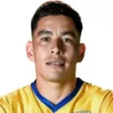 Leonel González — Hậu vệ, Melgar