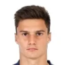 Sen Džumhur — Hậu vệ, NK Celje