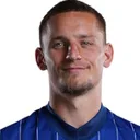 Luke Woolfenden — Hậu vệ, Coventry City