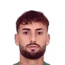 Nicolò Bruschi — Tiền đạo, Potenza Calcio
