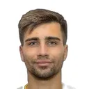 Luca Petrungaro — Tiền đạo, Potenza Calcio