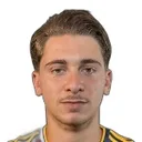 Luca Mazzeo — Tiền đạo, Potenza Calcio