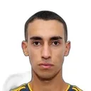 Bilal Erradi — Tiền vệ, Pescara
