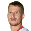 Niko Kirwan — Hậu vệ, Potenza Calcio