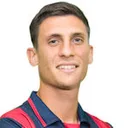 Cristian Riggio — Hậu vệ, Guidonia Montecelio 1937