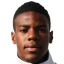 Warren Tchimbembé — Tiền vệ, Quevilly - Rouen Métropole