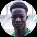 Bryan Ametowou — Tiền đạo, Radomiak Radom