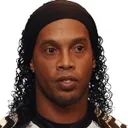 Ronaldinho — Tiền đạo, Ravenna