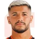 Matias Chavarria — Tiền đạo, Recreativo de Huelva