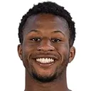 Mohamed Soumah — Tiền vệ, US Boulogne Côte-d'Opale