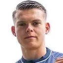 Leon Sawas — Hậu vệ, VfL Bochum 1848
