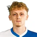 Dion De Neve — Tiền vệ, Blackburn Rovers
