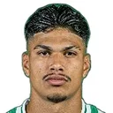 Luiz Henrique — Tiền vệ, Juventude