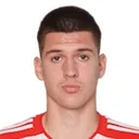 Ljubo Puljić — Hậu vệ, Atalanta U23