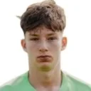 Karlo Šimić — Tiền đạo, SV Werder Bremen