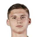 Oleksandr Kamenskyi — Tiền vệ, FC Kryvbas Kryvyi Rih