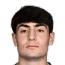 Francesco Verde — Hậu vệ, Juventus Next Gen U23