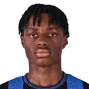 Javison Idele — Tiền vệ, Atalanta