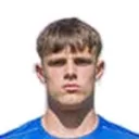 Tristan Teuber — Tiền đạo, FC Carl Zeiss Jena