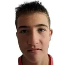 Lukas Seliga — Thủ môn, NK Aluminij Kidričevo