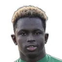 Cheik Alioune Sylla — Thủ môn, Benevento