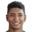 José Rondón — Tiền đạo, Caracas F.C.
