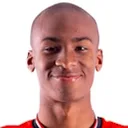 Wilfred Correa Sanmartín — Tiền vệ, Caracas F.C.