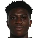 Bob Murphy Omoregbe — Tiền đạo, Pontevedra CF