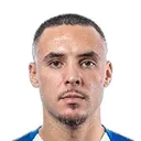 Ali Youssef — Tiền đạo, Mjällby AIF