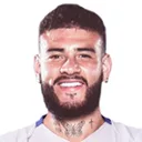 Lazaro Crecencio — Hậu vệ, Club Independiente Petrolero