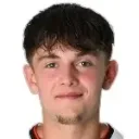 Eliah Jordan — Hậu vệ, FC Aarau
