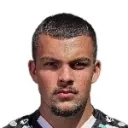 Adam Binar — Tiền vệ, 1. SK Prostějov