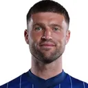 Cameron Burgess — Hậu vệ, Swansea City