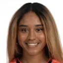 Onyeka Gamero — Tiền đạo, Bay FC