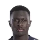 Abdoulaye Yahaya — Tiền đạo, KF Llapi