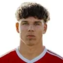 Romeo Trinko — Hậu vệ, Hallescher FC