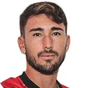 Marcelo Eggel — Tiền vệ, Palestino