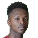 Malik Djibril — Tiền vệ, US Salernitana 1919