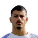 Tasos Leonidis — Tiền đạo, SV Sandhausen