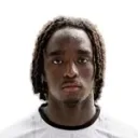 Gaoussou Dabo — Hậu vệ, SV Sandhausen