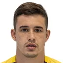 Victor Feitosa — Tiền vệ, Londrina