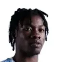 Isaac Assibu — Tiền vệ, Malmö FF