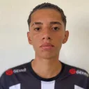 Kauã Henrique — Hậu vệ, Atlético Goianiense